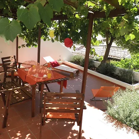 Apartment Terrace Castelo S.jorge