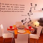 Appartement Terrace Castelo S.jorge