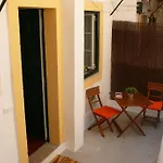 Terrace Castelo S.jorge Appartement *